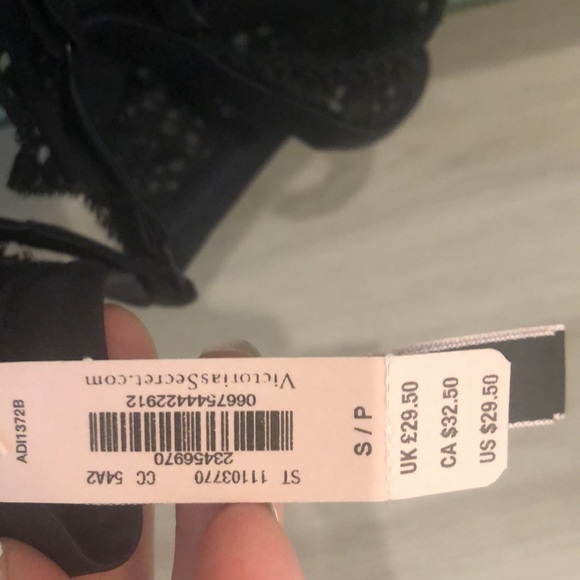 Sexy bralette - Picture 3 of 3